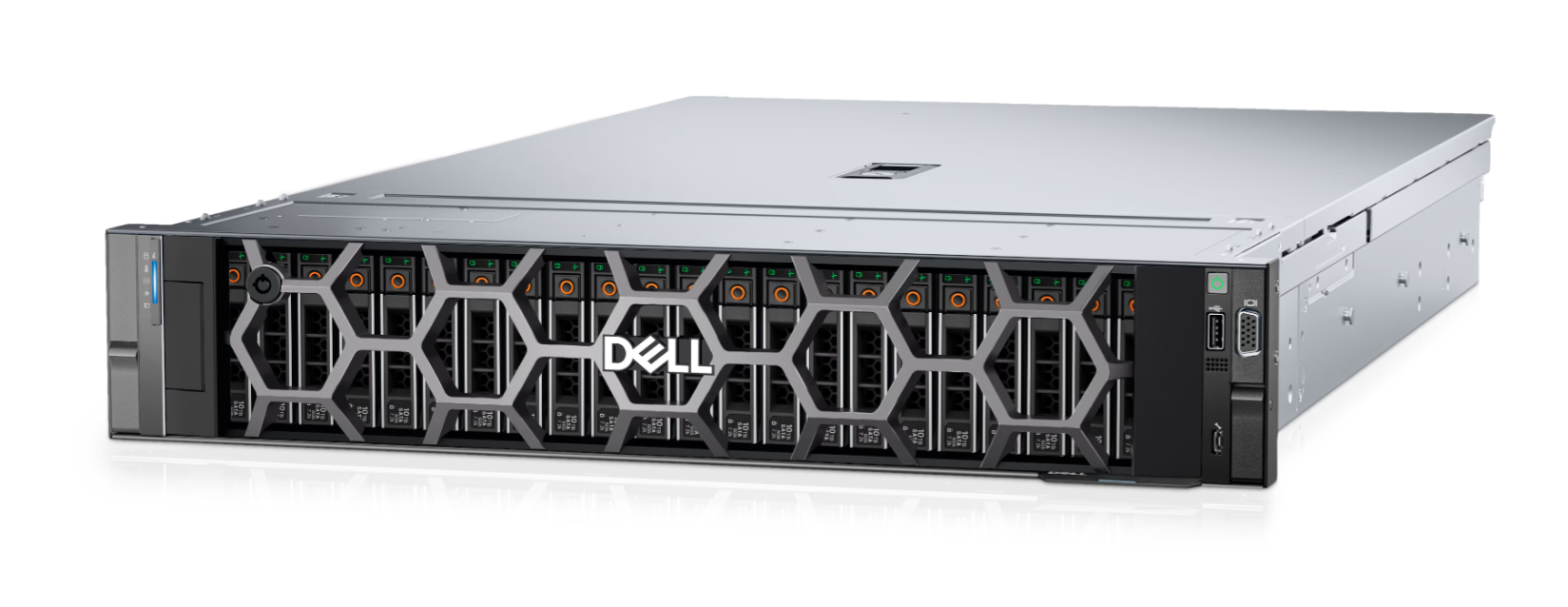 Phân biệt Server Dell PowerEdge qua XS, XA, XD, Standard