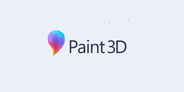 Bản Paint 3D có khả năng sẽ bị Microsoft khai trừ