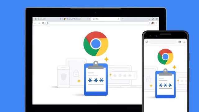 Chrome - Hàng triệu người dùng mất quyền truy cập mật khẩu