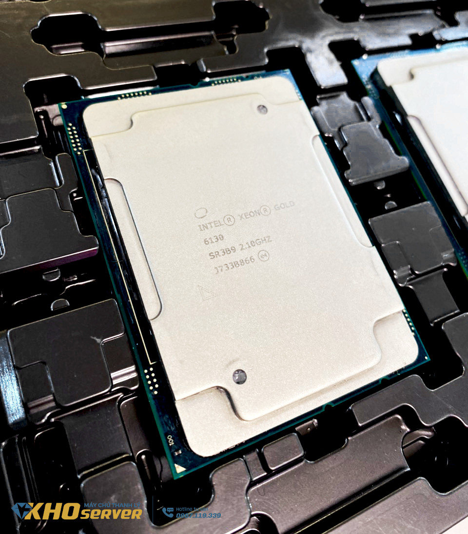 CPU thanh lý bán chạy nhất tại Khoserver