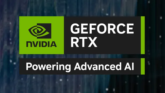 NVidia thay đổi slogan mới dành cho GeForce RTX