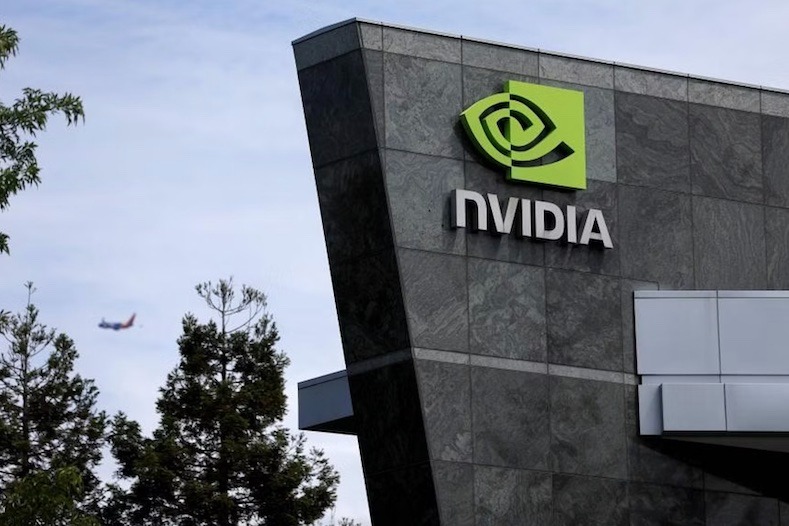 Tên Nvidia đang bị phát âm sai?