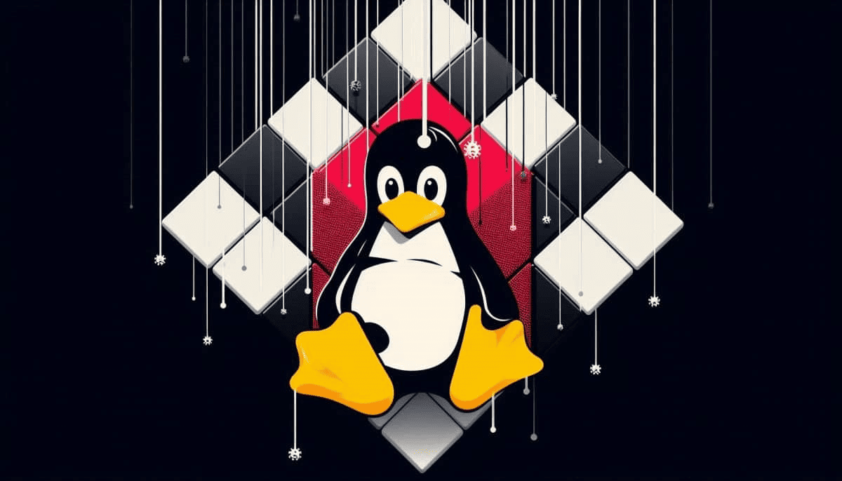 Máy chủ linux nên cảnh giác phần mềm Perfctl độc hại