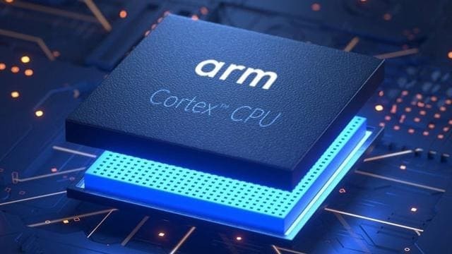 Trò chơi quyền lực - ARM "siết" cổ Qualcomm