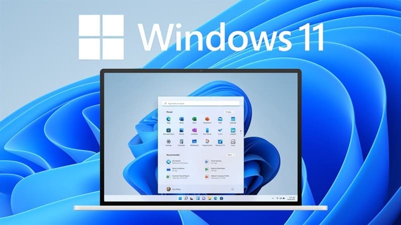 Windows 11 - Lỗi cache 8.63GB khiến người dùng đau đầu