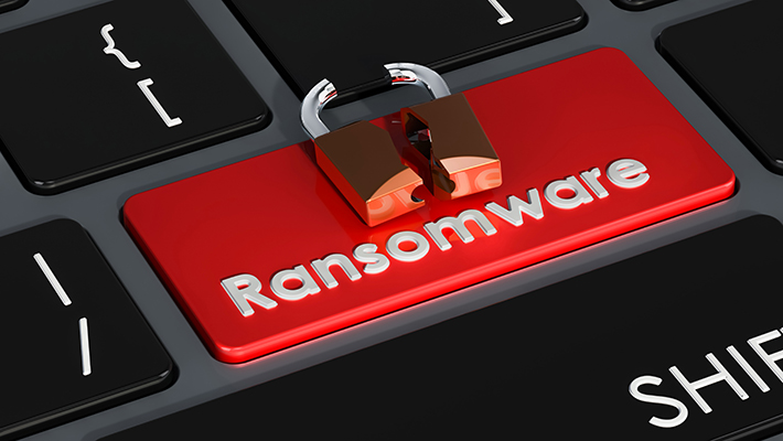 Ransomware là gì? Mối nguy hiểm khi gặp phải