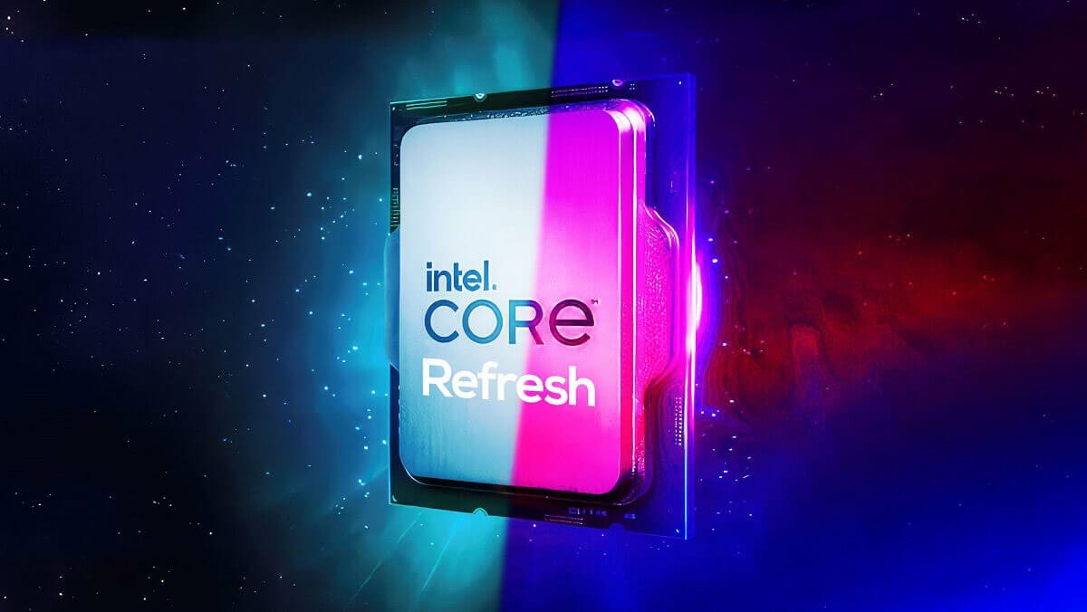 Intel vướng vòng lao lý vì lỗi trên CPU thế hệ mới