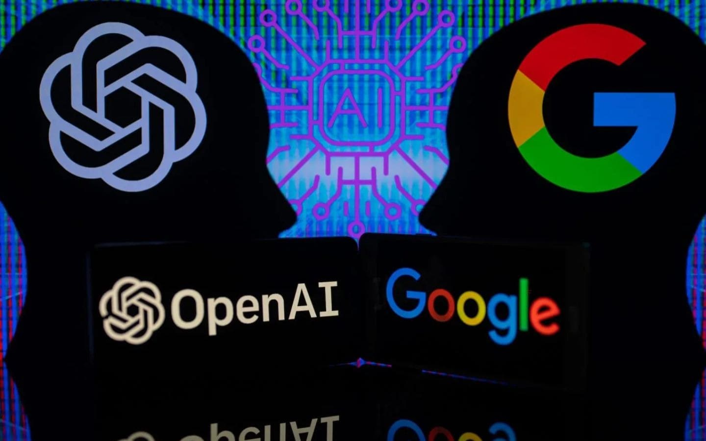 OpenAI ấp ủ trình duyệt NLWeb mới thách thức Google Chrome 