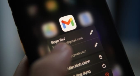 Tài khoản Gmail bị đe dọa - Chuyên gia khuyến nghị giải pháp kép