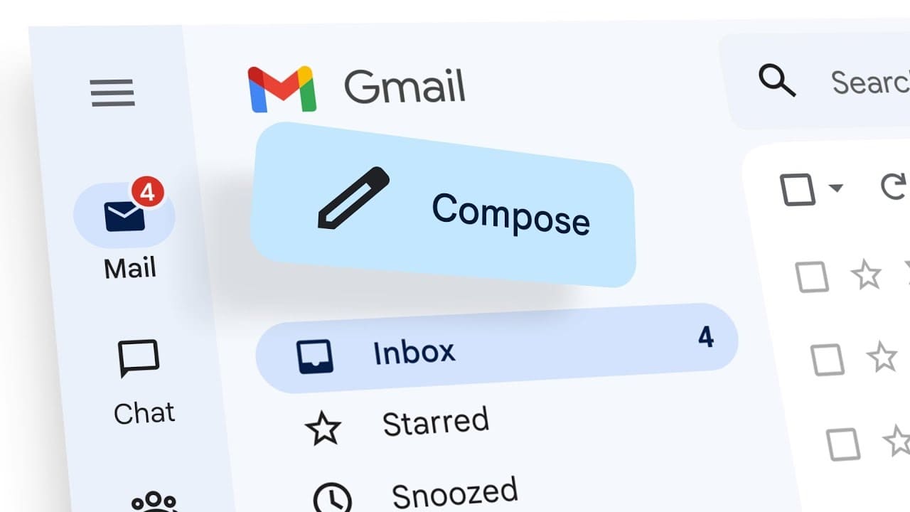 Tài khoản Gmail bị đe dọa - Chuyên gia khuyến nghị giải pháp kép