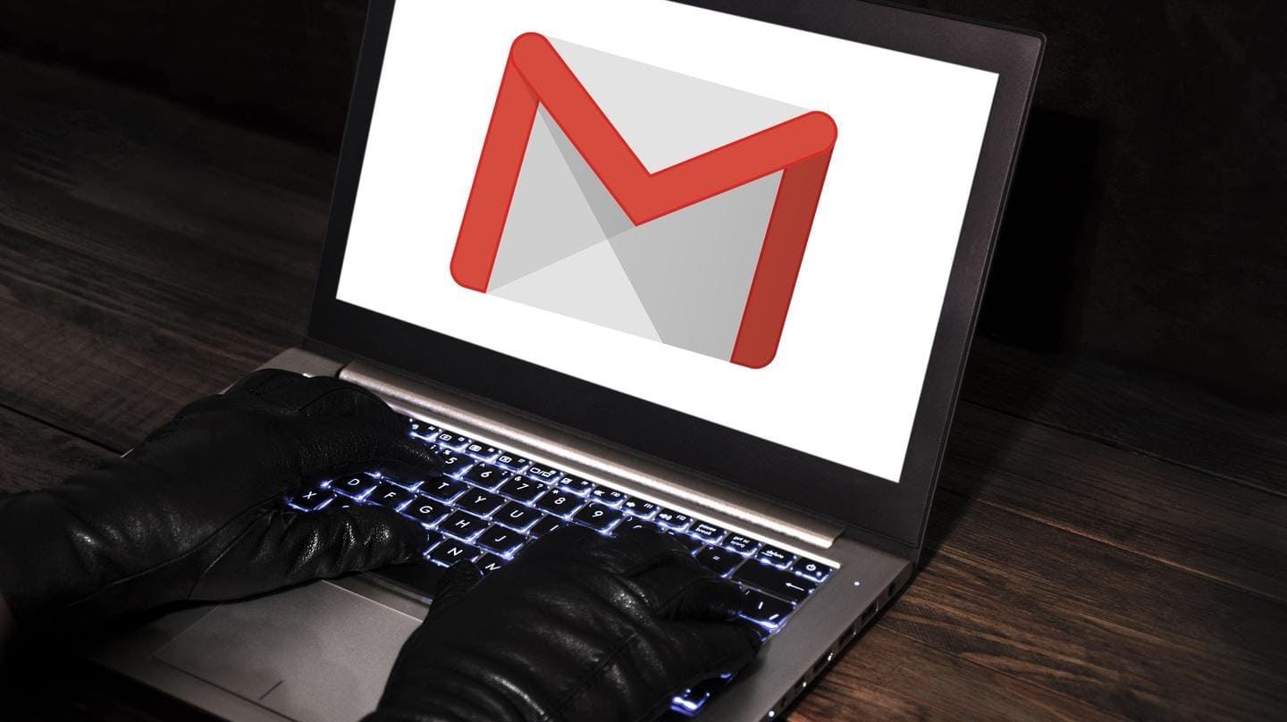 Tài khoản Gmail bị đe dọa - Chuyên gia khuyến nghị giải pháp kép