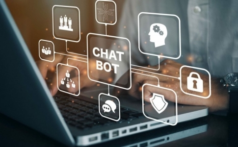 Ngắt kết nối với thế giới để tương tác với chatbot AI trong 24h