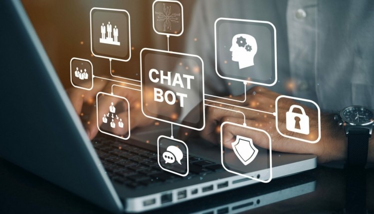 Ngắt kết nối với thế giới để tương tác với chatbot AI trong 24h