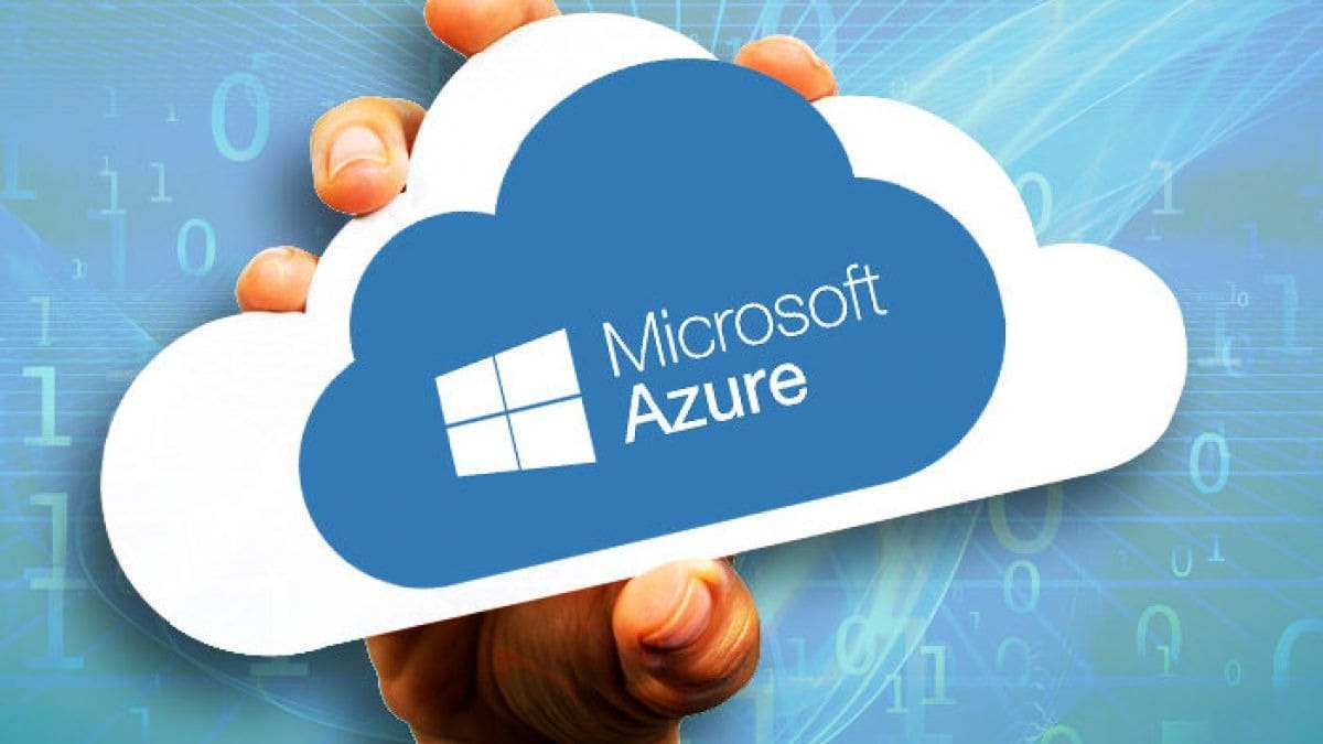 Azure khiến Microsoft "vướng" vào vòng lao lý