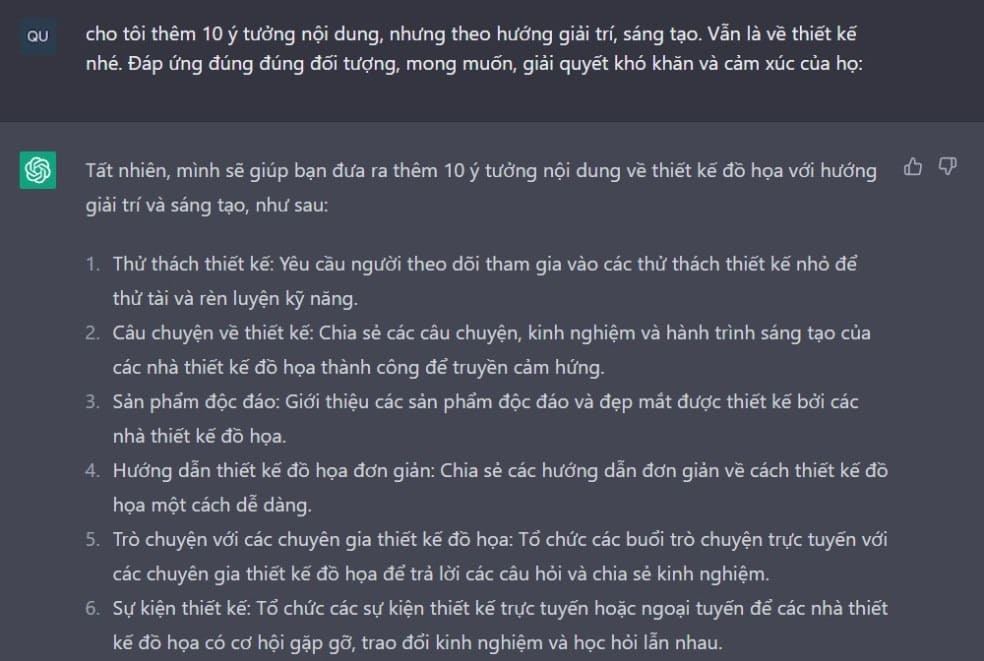 ChatGPT "nghỉ phép" năm không thể truy cập 