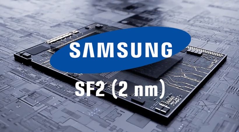 Chạy đua sản xuất chip 2 nm của 3 nhà TSMC, Intel và Samsung