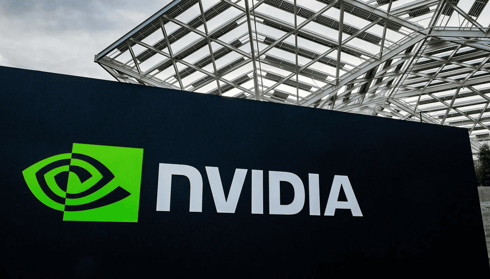 Liệu sẽ có Trụ sở Nvidia thứ hai tại Đài Loan?