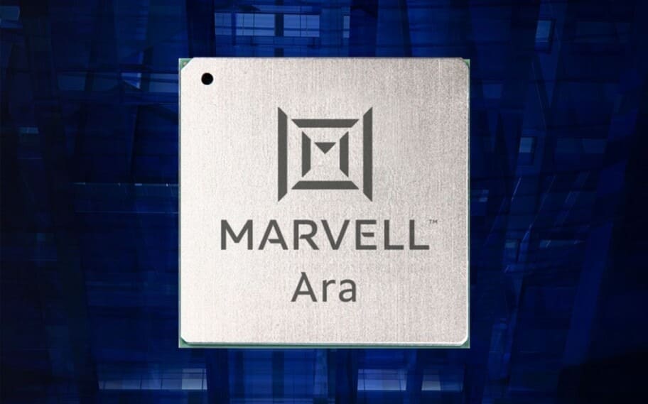 Marvell - Nhỏ mà có võ vượt Intel về vốn hóa thị trường