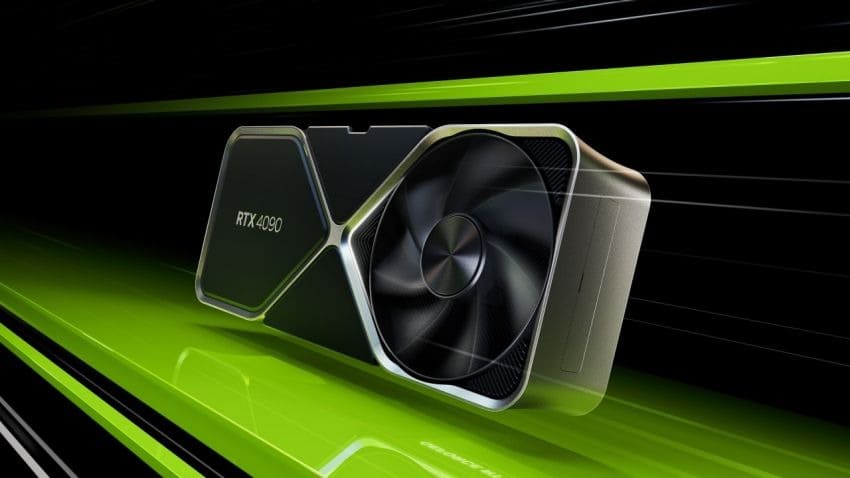 Nvidia đối mặt với cuộc điều tra từ Mỹ