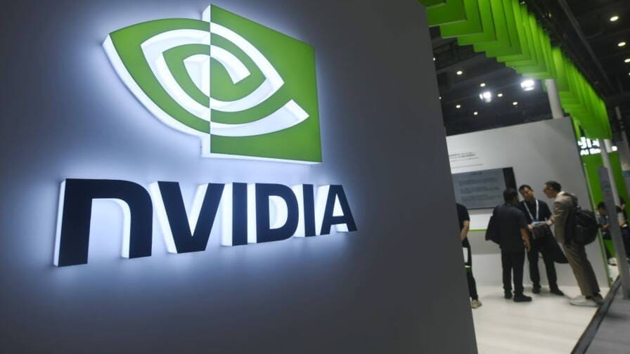 Nvidia đối mặt với cuộc điều tra từ Mỹ