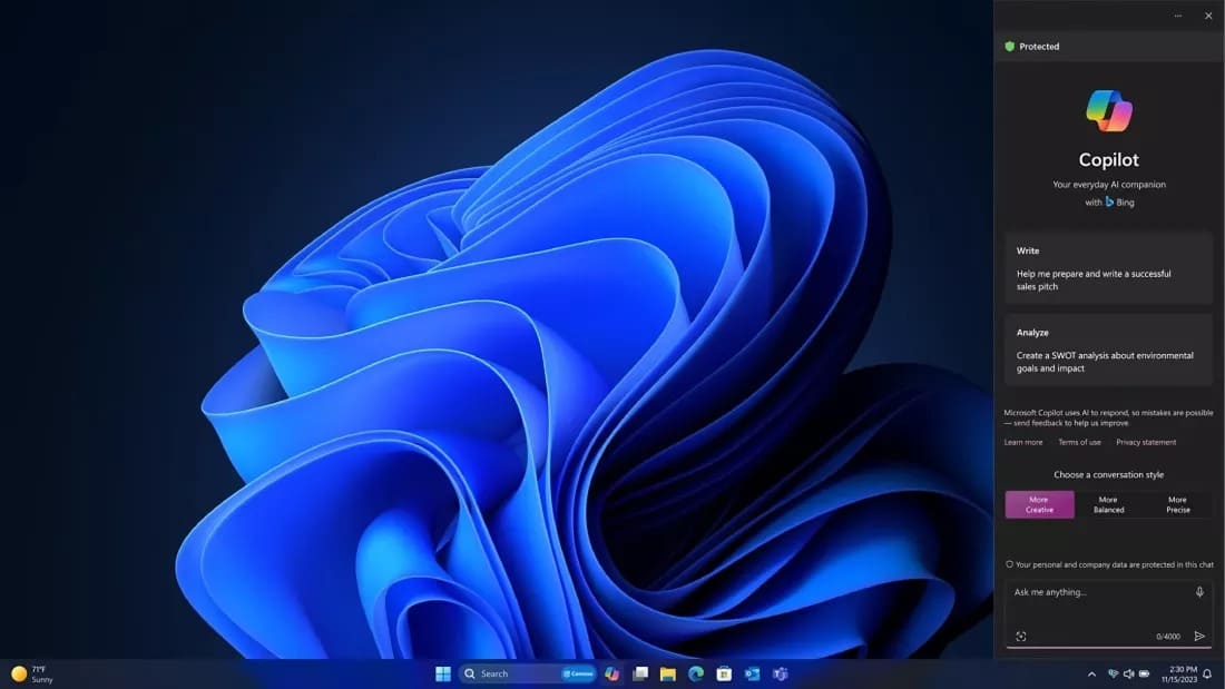 Sở hữu bản quyền Windows 11 Pro chỉ với 20 USD