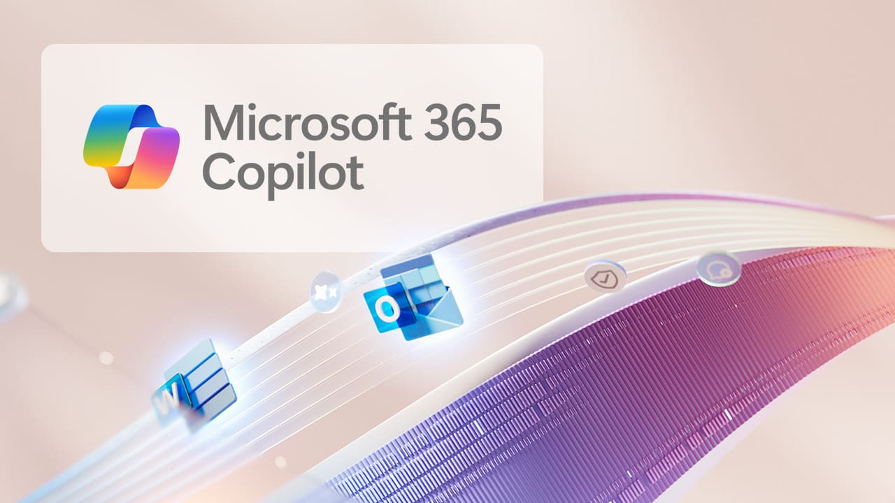 Tích hợp Copilot vào Microsoft 365 đầy hiệu quả