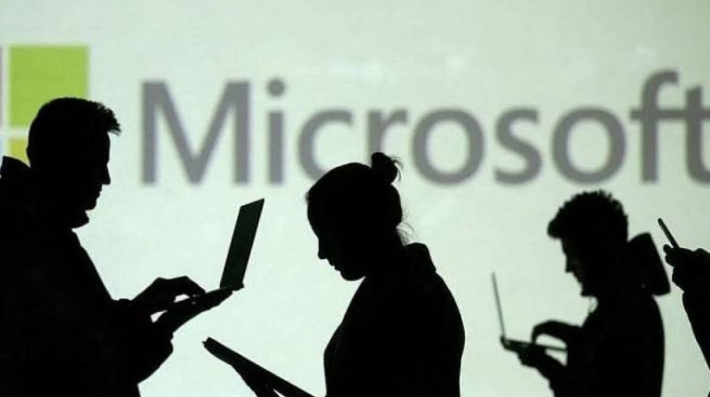 Microsoft tái cấu trúc mạnh mẽ đầu năm 2025