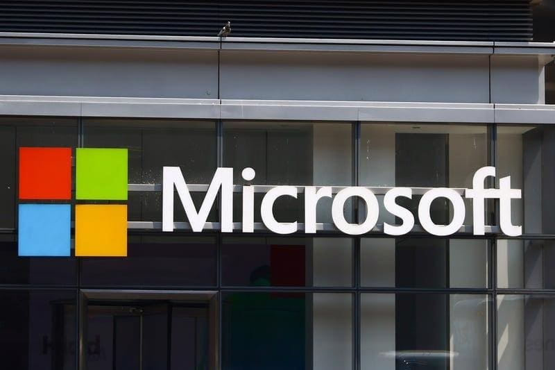 Microsoft tái cấu trúc mạnh mẽ đầu năm 2025