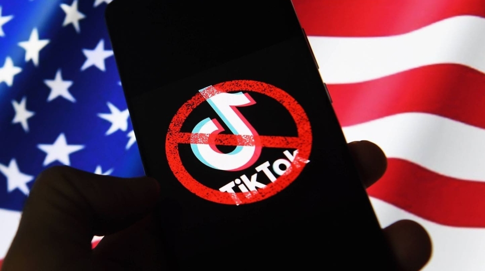 TikTok chính thức out khỏi thị trường Mỹ