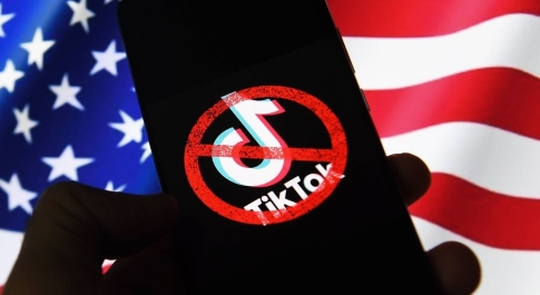 TikTok chính thức out khỏi thị trường Mỹ