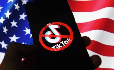 TikTok chính thức out khỏi thị trường Mỹ