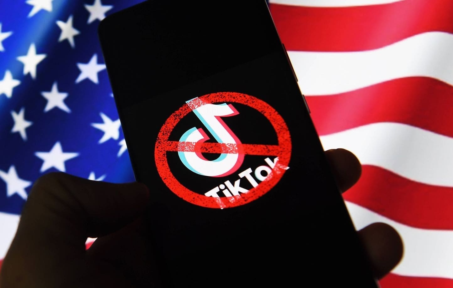 TikTok chính thức out khỏi thị trường Mỹ