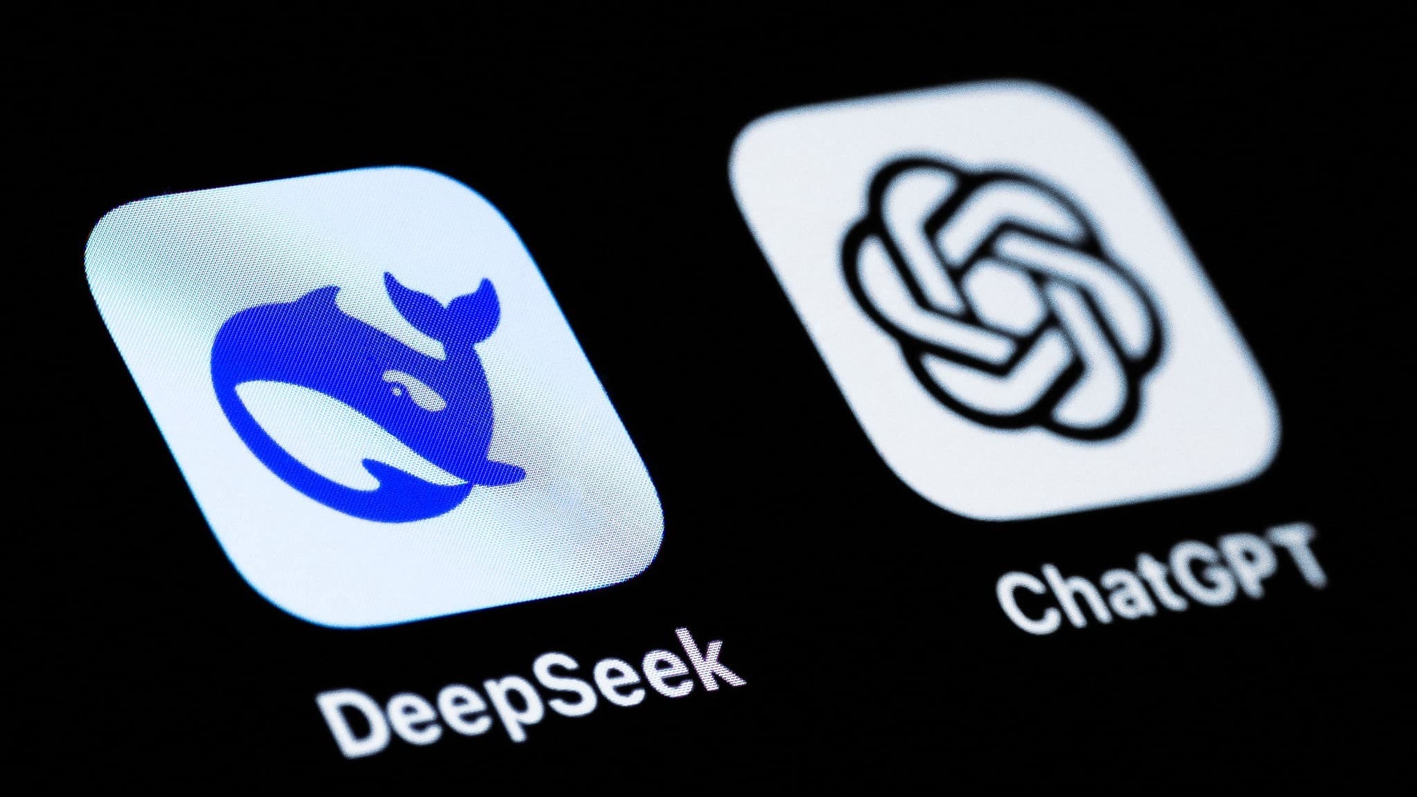 AI Deepseek khiến các ông lớn AI lo ngại?