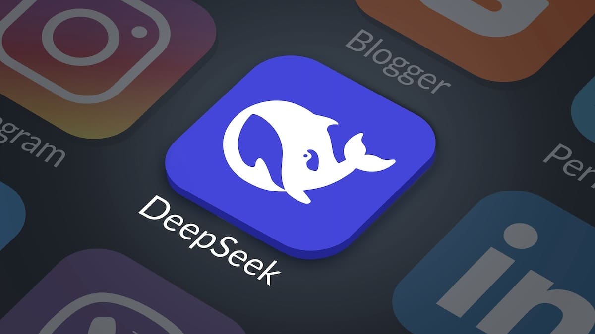 DeepSeek gửi dữ liệu người dùng iOS về Trung Quốc