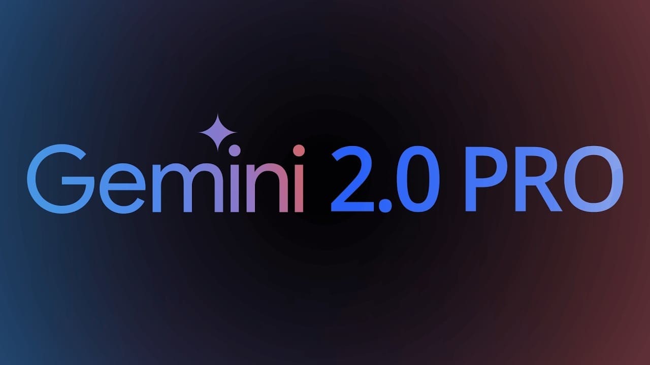 Google trình làng Gemini 2.0