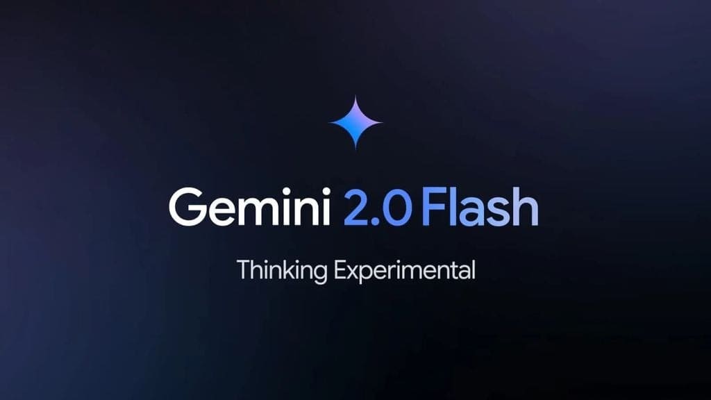 Google trình làng Gemini 2.0