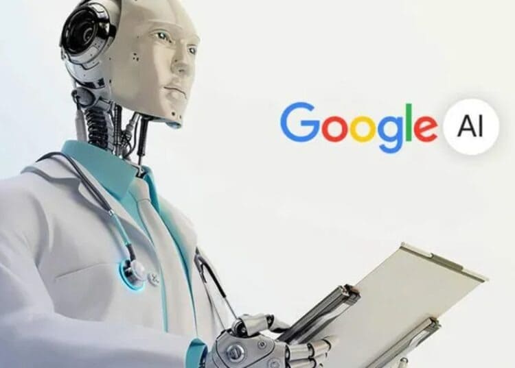 Google ứng dụng AI xác định độ tuổi