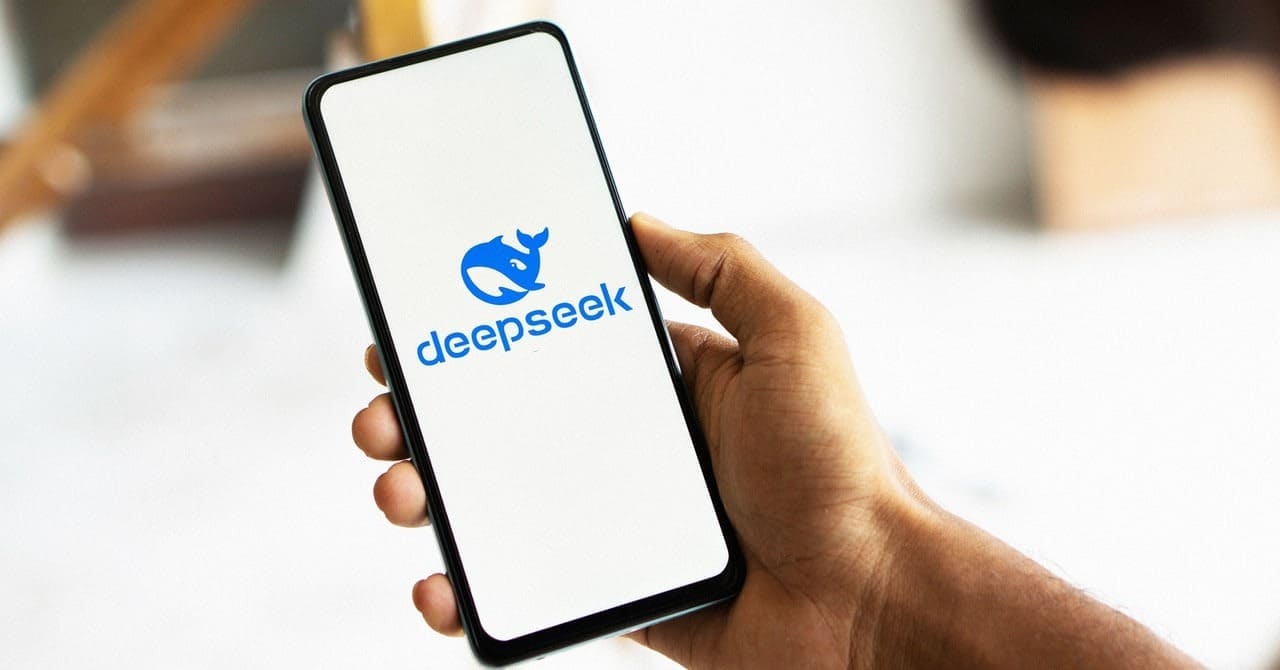 Ngoài DeepSeek, AI Trung Quốc còn ai?