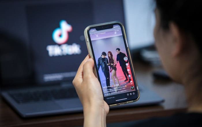 TikTok - Lận đận quốc tế sống khỏe ở Việt Nam