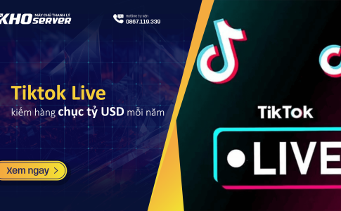 Tiktok Live kiếm hàng chục tỷ USD mỗi năm