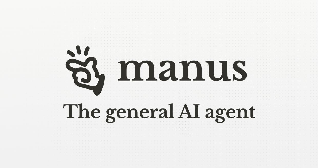 Manus AI - Ngôi sao mới cạnh tranh trực tiếp với DeepSeek  