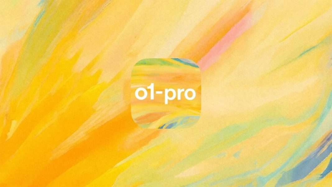 O1-Pro của OpenAI - Mô hình AI lý luận với chi phí đắt đỏ