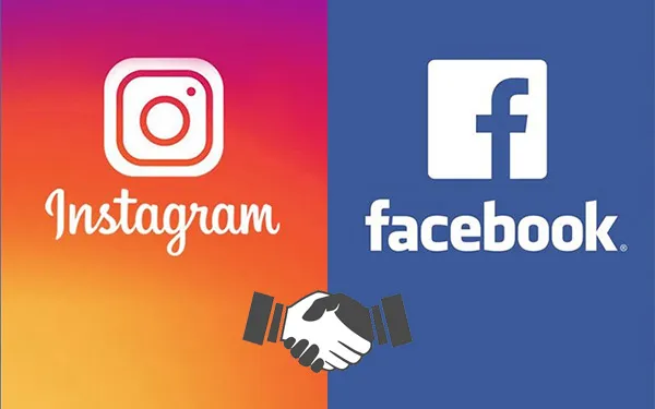 Anh em một nhà - Facebook và Instagram chiến nhau