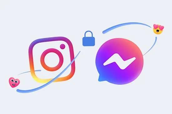 Anh em một nhà - Facebook và Instagram chiến nhau