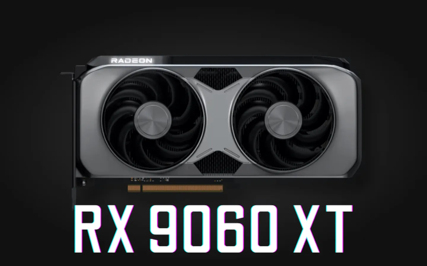 GeForce RTX 5060 8GB và Radeon RX 9060 XT sắp ra mắt vào tháng 5