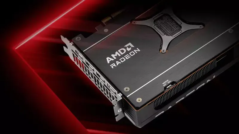 GeForce RTX 5060 8GB và Radeon RX 9060 XT sắp ra mắt vào tháng 5