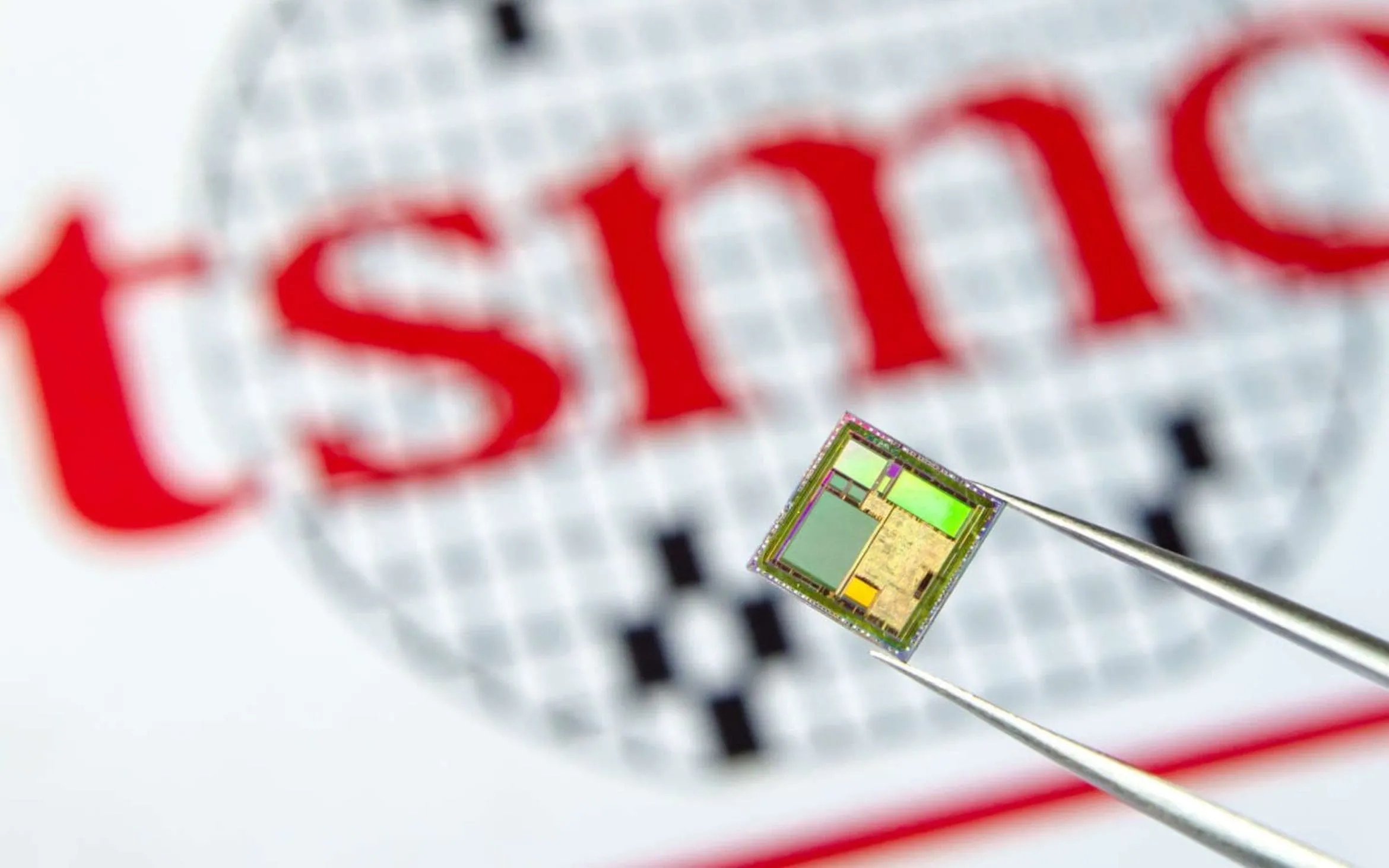 TSMC giới thiệu công nghệ sản xuất chip 1,4 nm