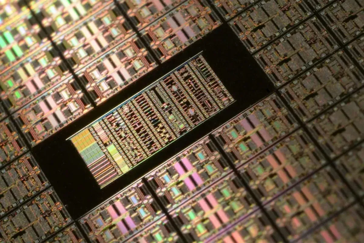 TSMC giới thiệu công nghệ sản xuất chip 1,4 nm