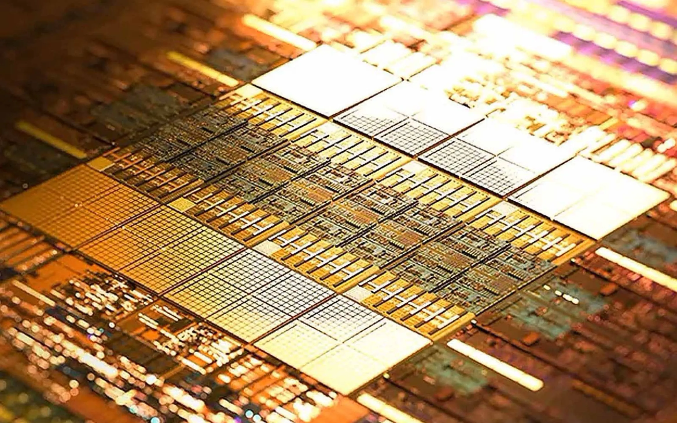 TSMC giới thiệu công nghệ sản xuất chip 1,4 nm