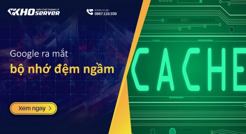 Google ra mắt bộ nhớ đệm ngầm - Giảm chi phí truy cập mô hình AI